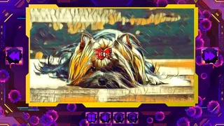 Скриншот 6 к игре Twizzle Puzzle: Dogs