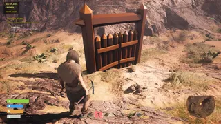 Скриншот 6 к игре MULTIPLAYER CAVEMEN