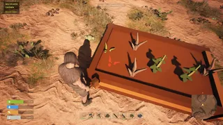 Скриншот 8 к игре MULTIPLAYER CAVEMEN