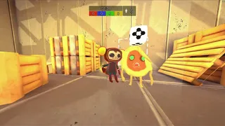 Скриншот 1 к игре Parcel Mania: Free Multiplayer Madness