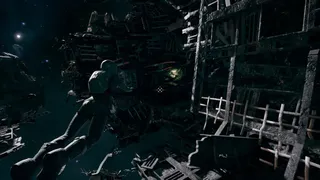 Скриншот 3 к игре The Expanse: A Telltale Series