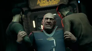 Скриншот 4 к игре The Expanse: A Telltale Series