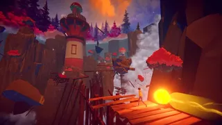 Скриншот 2 к игре Always in Mind