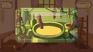 Скриншот 2 к игре Whimel Academy