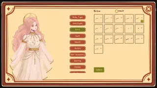 Скриншот 3 к игре Whimel Academy
