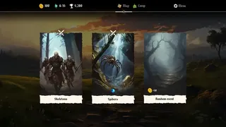 Скриншот 4 к игре Valiant Tactics