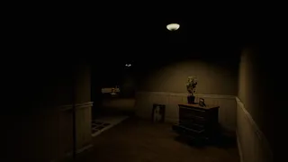 Скриншот 1 к игре KAGIDOKO : A Deep Learning Horror Game