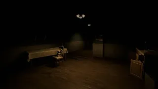 Скриншот 4 к игре KAGIDOKO : A Deep Learning Horror Game