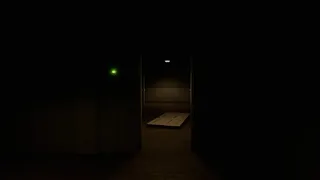 Скриншот 5 к игре KAGIDOKO : A Deep Learning Horror Game