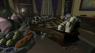 Скриншот 3 к игре Progress Chess