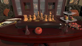 Скриншот 6 к игре Progress Chess
