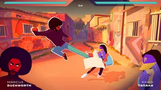 Скриншот 1 к игре Pillow Champ