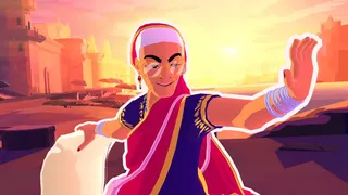 Скриншот 2 к игре Pillow Champ