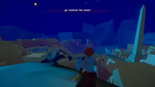 Скриншот 1 к игре Sun Spear