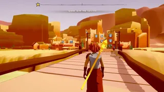 Скриншот 2 к игре Sun Spear
