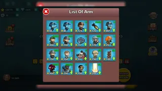 Скриншот 6 к игре Special Forces War - Zombie Attack