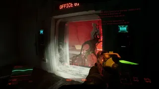 Скриншот 3 к игре InfestStation