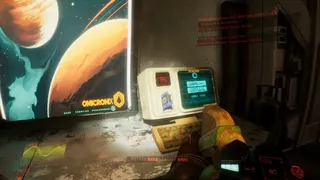 Скриншот 4 к игре InfestStation