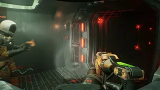 Скриншот 8 к игре InfestStation