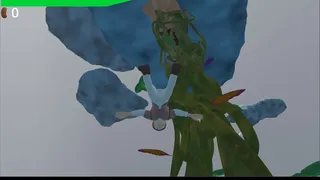 Скриншот 4 к игре Falling for Beans