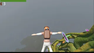 Скриншот 5 к игре Falling for Beans