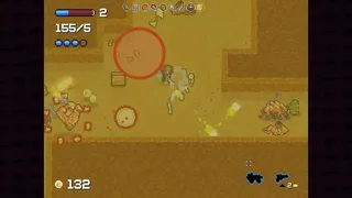 Скриншот 1 к игре Chamberflame