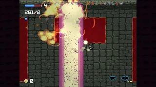 Скриншот 2 к игре Chamberflame