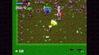 Скриншот 6 к игре Chamberflame