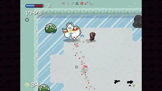 Скриншот 7 к игре Chamberflame
