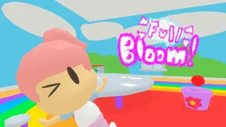 Скриншот 1 к игре Full Bloom
