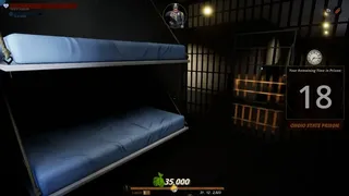 Скриншот 3 к игре BURGLAR'S BAZAAR