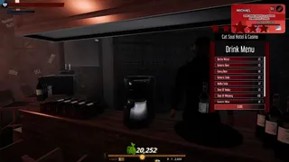 Скриншот 4 к игре BURGLAR'S BAZAAR