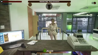 Скриншот 6 к игре BURGLAR'S BAZAAR