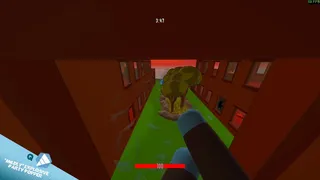 Скриншот 4 к игре Firepower Forge