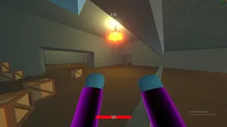 Скриншот 8 к игре Firepower Forge