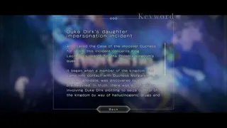 Скриншот 4 к игре Knight Case Files