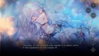 Скриншот 5 к игре Knight Case Files