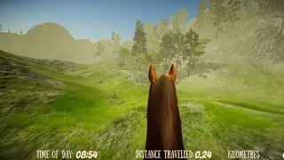 Скриншот 1 к игре Eternal Trails