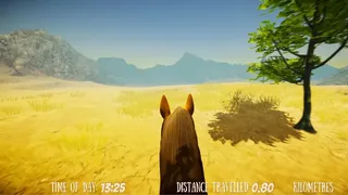Скриншот 2 к игре Eternal Trails
