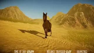 Скриншот 3 к игре Eternal Trails