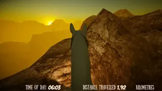 Скриншот 5 к игре Eternal Trails