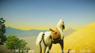 Скриншот 7 к игре Eternal Trails