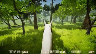 Скриншот 8 к игре Eternal Trails