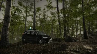 Скриншот 1 к игре Camping Vlog Simulator 2024