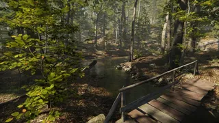 Скриншот 7 к игре Camping Vlog Simulator 2024