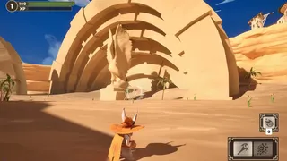 Скриншот 2 к игре Arena Tails