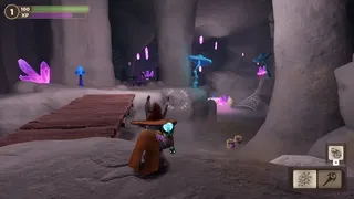 Скриншот 6 к игре Arena Tails