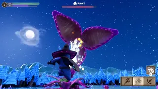 Скриншот 7 к игре Arena Tails
