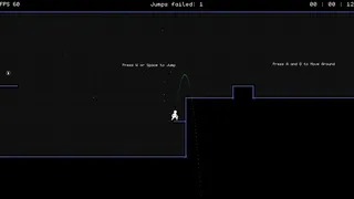 Скриншот 3 к игре Punch Jump