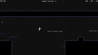 Скриншот 4 к игре Punch Jump